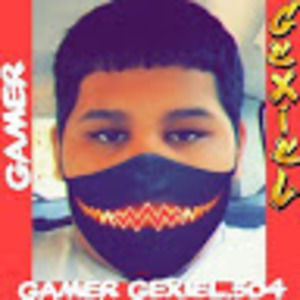 Meet your Posher, Gamer